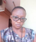 Rencontrez Allegra, Femme, Cameroun, 34 ans